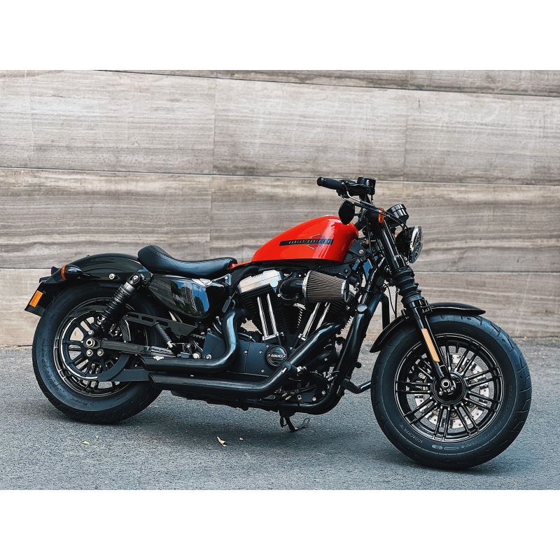 512 . Harley Davidson Forty - Eight [48] model 2020 [Nhập Thái]