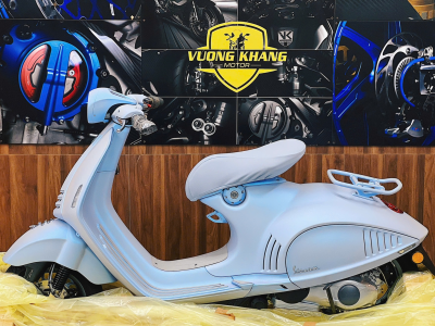 VESPA 946 SNAKE 125CC Chinese Lunar New Year Collection