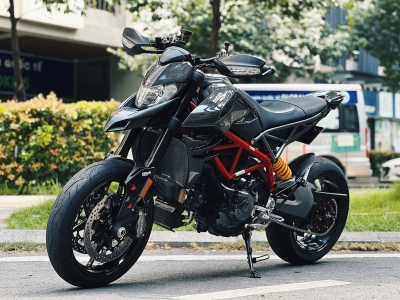 509 . Ducati Hypermotard 950 model 2022
