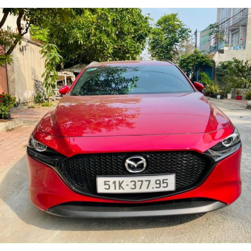 128 . Mazda 3 1.5G Sport Luxury Sx 2022 như mới