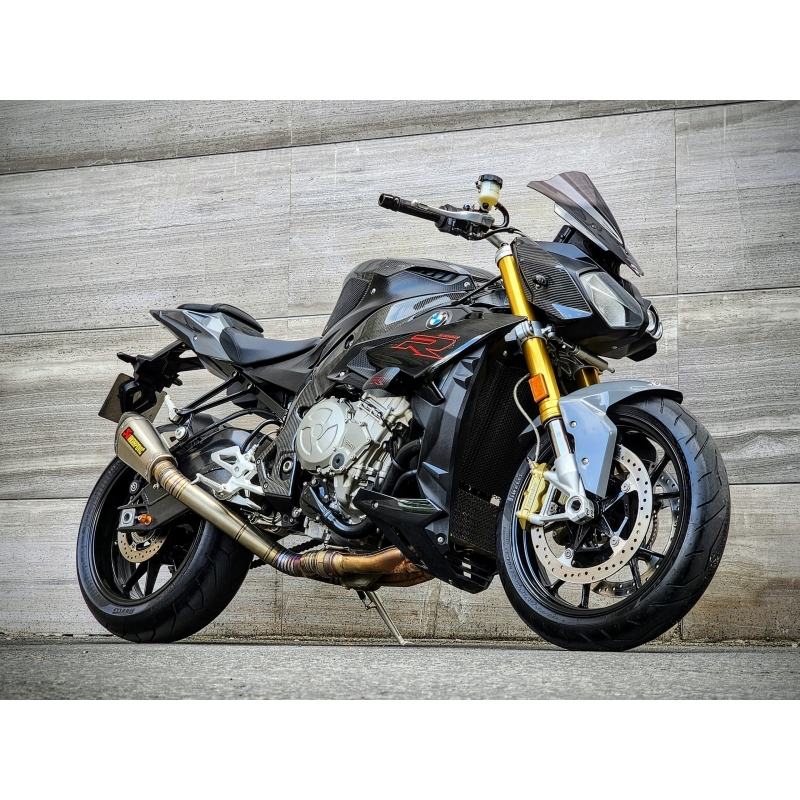 389 . BMW S1000R HP ABS Pro 2018