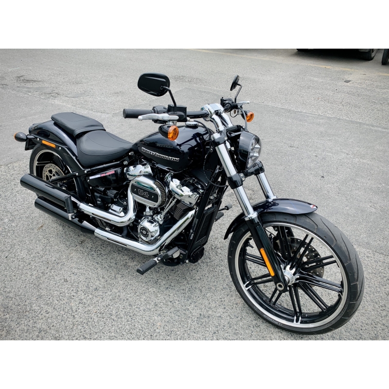 350 . Harley Davidson® Breakout™ 114 ABS 2020