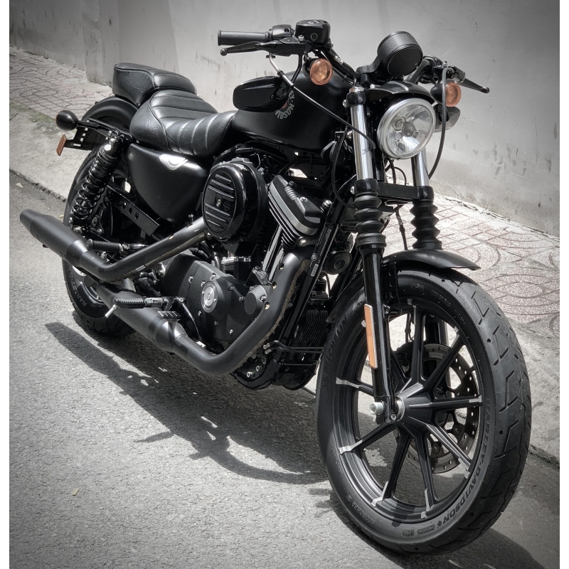356 . Harley Davidson Sportster Iron 883™ ABS Keyless 2019 
