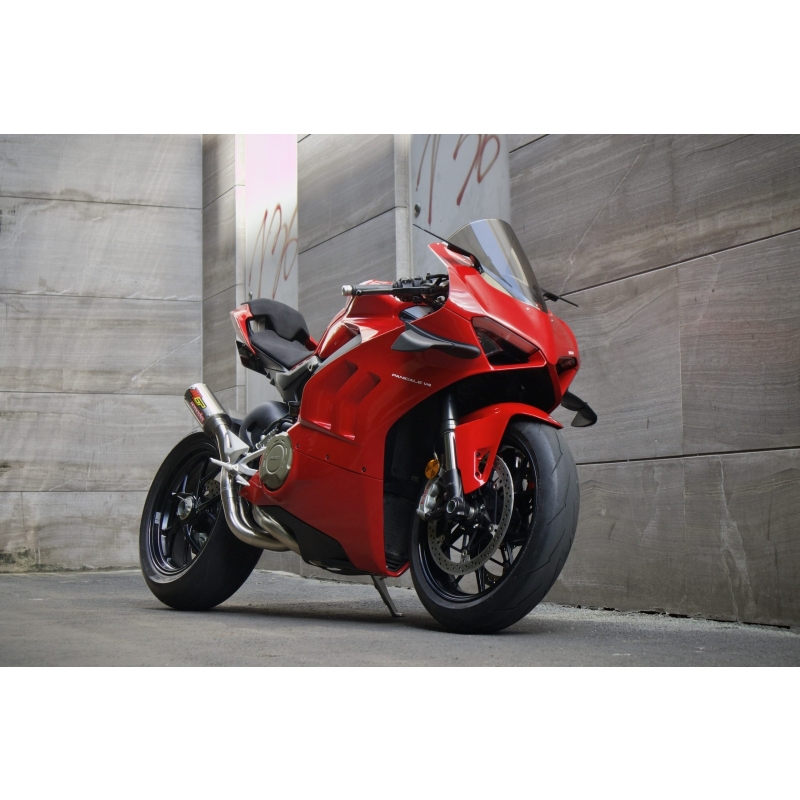 472 . Ducati Panigale V4 ABS 2022