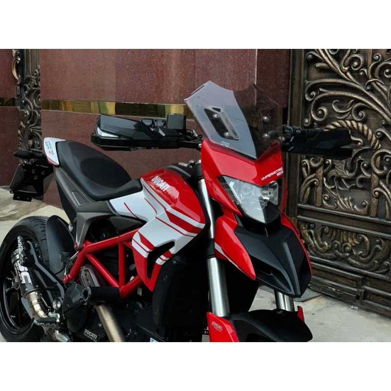 60 . Ducati Hyper 821 cuối 2014