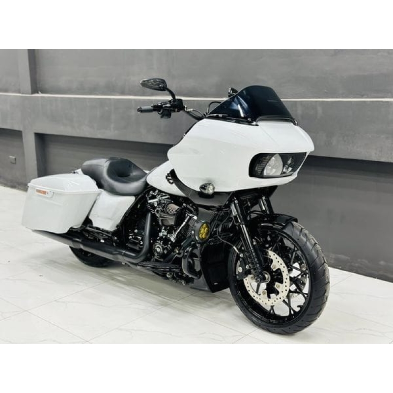 473 . Harley Davidson RoadGlide Special 2021