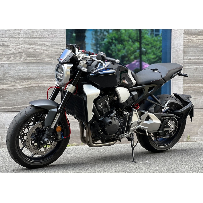 478 . Honda CB1000R Neo HISS Abs Model 2019