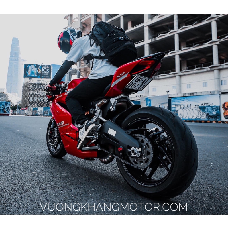429 . Ducati Panigale 959 ABS 2019