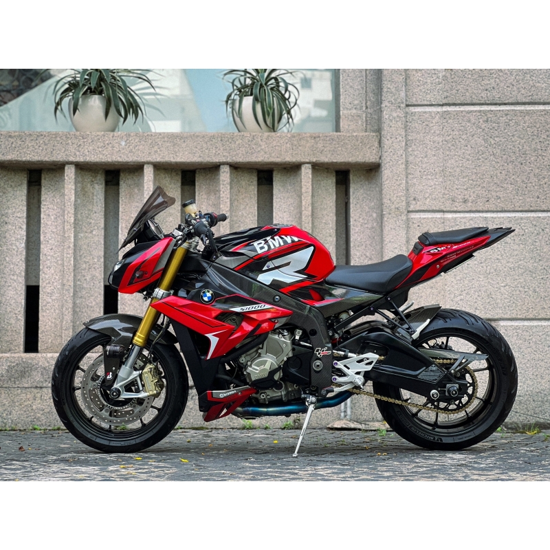 442 . BMW S1000R ABS Model 2016