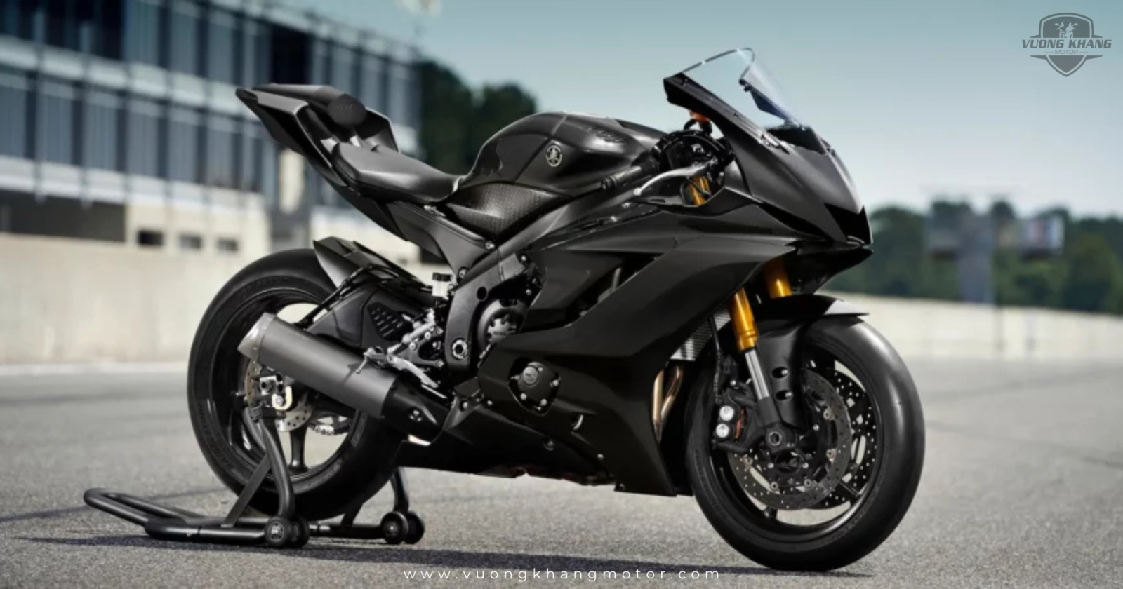 YAMAHA YZF-R9 model 2025 