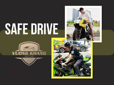 Điều cần chú ý khi mua Motor?