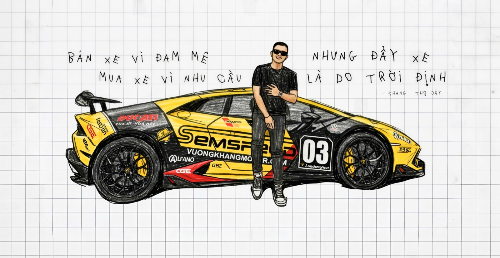 slider Vuongkhangmotor