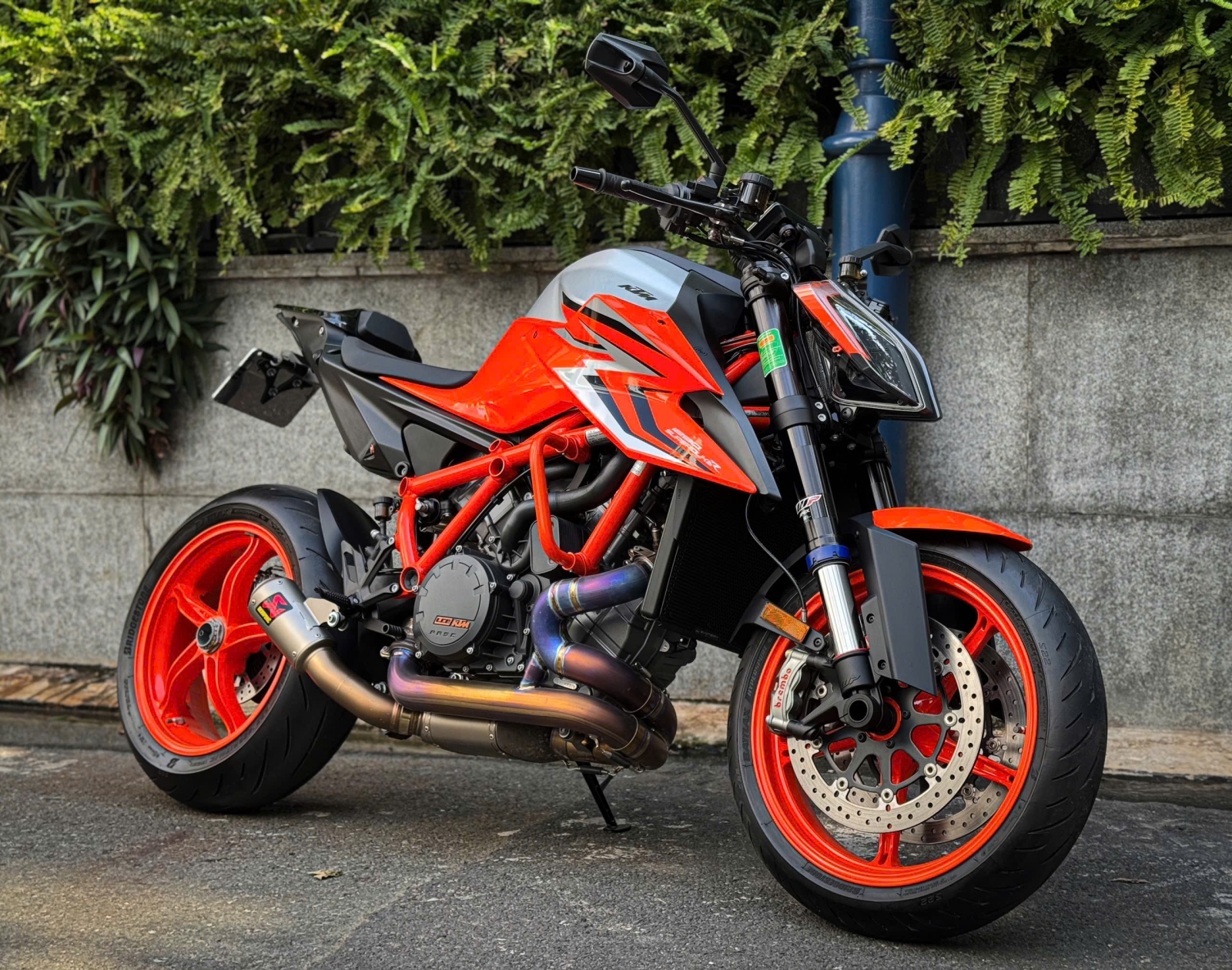 620 . Siêu phẩm KTM Super Duke 1290 R EVO model 2023 [chỉ 2 xe trên toàn VN]